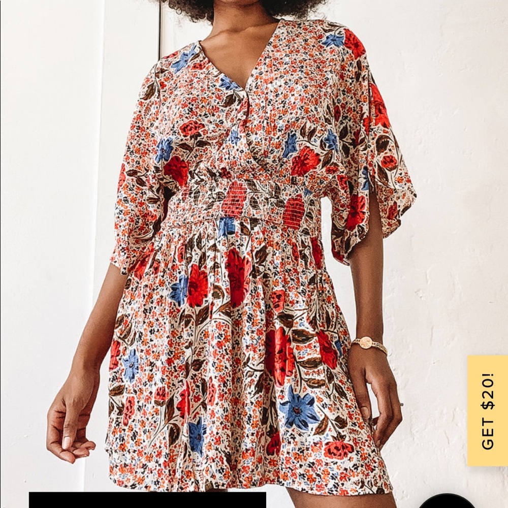 O’Neil Dress
